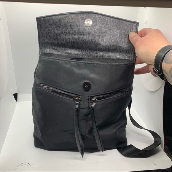 New without tags Botkier backpack - Picture 5 of 10